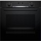 Электрический духовой шкаф Bosch HBG5370B0