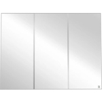Зеркальный шкаф Style line Альтаир 90 трюмо (ЛС-000010059)