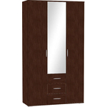 Шкаф МДК ГШ2-1 венге