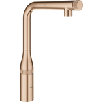 Смеситель для кухни Grohe Essence SmartControl теплый закат (31615DL0)
