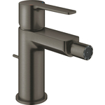 Смеситель для биде Grohe Lineare темный графит (33848AL1)
