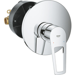 Смеситель для душа Grohe Start Loop хром StarLight (29084001)