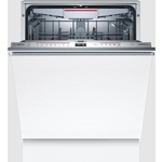 Встраиваемая посудомоечная машина Bosch SMV6ZCX42E