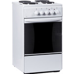 Электрическая плита Flama AE 1403 W