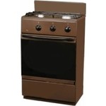 Газовая плита Flama CG 3202 B