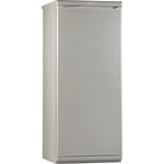 Морозильная камера Pozis Свияга-106-2 серебристый