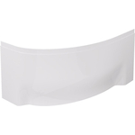 Фронтальная панель Timo Iva 160 левая, с креплением (FPIVA16L)