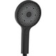 Ручной душ IDDIS SpaHome черный (SPA3F0Bi18)