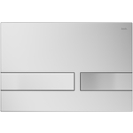 Кнопка смыва IDDIS Unifix хром (UNI06CHi77)