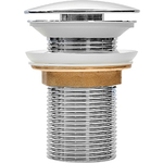 Донный клапан IDDIS Optima Home хром (OPHG000i88)