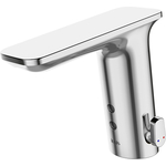 Смеситель для раковины IDDIS Pulse сенсорный (PULSBS2i86)