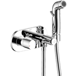 Гигиенический душ IDDIS Axes с гигиеническим душем (AXESBRBi08)