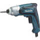 Сетевой шуруповерт Makita TD0100