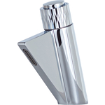 Смеситель для раковины Orange Push хром (M01-921cr)