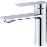 Смеситель для раковины Orange Berni хром (M09-021cr)