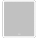 Зеркало BelBagno Spc-Mar 70х80 с подсветкой, сенсор, подогрев (SPC-MAR-700-800-LED-TCH-WARM)
