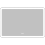 Зеркало BelBagno Spc-Mar 90х60 с подсветкой, сенсор, подогрев (SPC-MAR-900-600-LED-TCH-WARM)