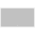 Зеркало BelBagno Spc-Mar 140х80 с подсветкой, сенсор, подогрев (SPC-MAR-1400-800-LED-TCH-WARM)