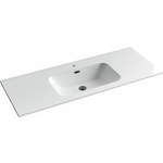 Раковина мебельная Ceramicanova Element 120х47 (CN7006)