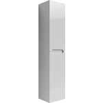 Пенал Sancos Norma 2.0 35 белый глянец (PNR2.035W)