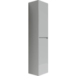 Пенал Sancos Libra 35 белый глянец (PLB35W)