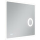 Зеркало Sancos Arcadia 1.0 90х70 с подсветкой, сенсор (AR1.900)