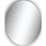 Зеркало Sancos Sfera 60 c подсветкой, сенсор (SF600)