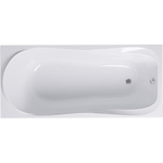 Акриловая ванна Alex Baitler Saima 150х70 с каркасом (SAIMA 150*70, KS15)