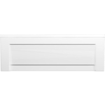 Фронтальная панель Alex Baitler Michigan Saima 180 с крепежом (PF1858H)