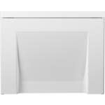 Боковая панель Alex Baitler Michigan Saima 70 с крепежом (PT7058H)