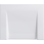 Боковая панель Alex Baitler Garda Nemi Madin 75 с крепежом (PT7563H)