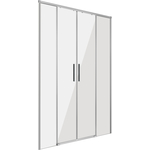 Душевая дверь Grossman Fly 120х190 (GR-D120Fl)