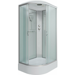 Душевая кабина Niagara NG-33084-14R 100х80х215 правая