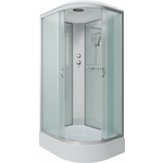 Душевая кабина Niagara NG-33094-14L 100х90х215 левая