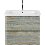 Тумба под раковину BelBagno Albano-Cer 50 Pino Scania (ALBANO-CER-500-2C-SO-PS)