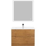 Мебель для ванной BelBagno Etna-H60 80 Rovere Nature