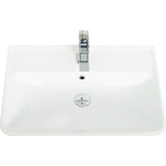 Раковина мебельная BelBagno Neon 60х42 (19060)