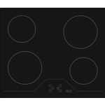 Электрическая варочная панель EXITEQ EXH 319CB