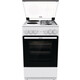 Комбинированная плита Gorenje GK5A11WG