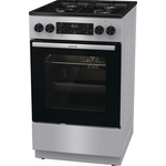 Комбинированная плита Gorenje GK5C60SJ