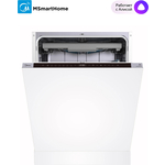 Встраиваемая посудомоечная машина Midea MID60S970i