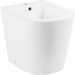 Биде напольное BelBagno Flay-R (BB1003B)