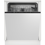 Встраиваемая посудомоечная машина Beko BDIN 15320