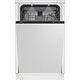 Встраиваемая посудомоечная машина Beko BDIS38120Q