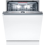 Встраиваемая посудомоечная машина Bosch SMV4EVX10E