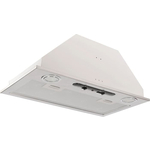 Вытяжка встраиваемая Elikor 72П-1000-П3Д белый