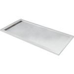 Душевой поддон Cezares Tray AS-AH 100х90 (TRAY-AS-AH-100/90-30-W)