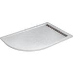 Душевой поддон Cezares Tray AS-RH 120х90 правый, с сифоном