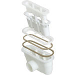 Сифон для поддона Cezares Tray (TRAY-AS-01)