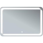 Зеркало Emmy Виола Стандарт 100х80 LED подсветка (250511)